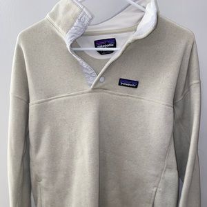 W’s Lightweight Better Sweater Marsupial Pullover